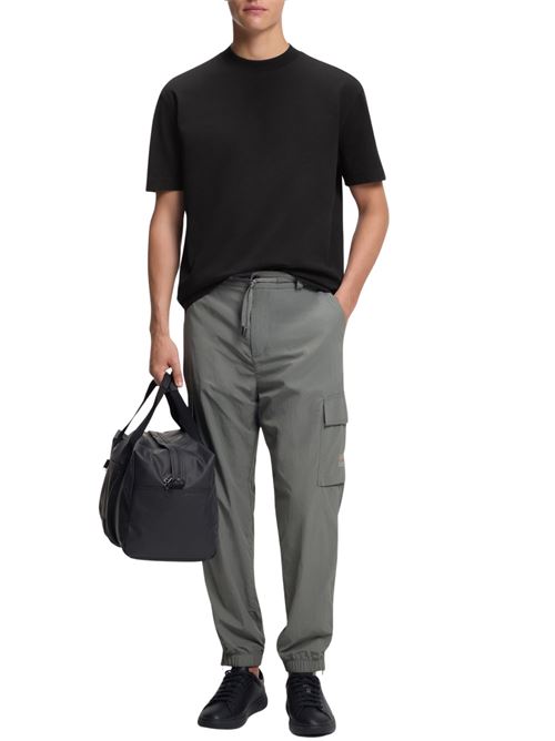 T-shirt in cotone Boss Orange | 50479928001